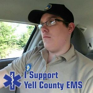 Meet your Posher, Brett